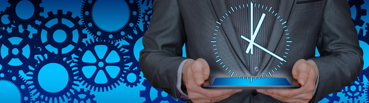 Website speed optimization