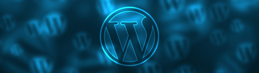 Why WordPress?
