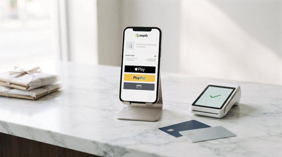 How to Choose the Right Payment Gateway for Your Shopify Store