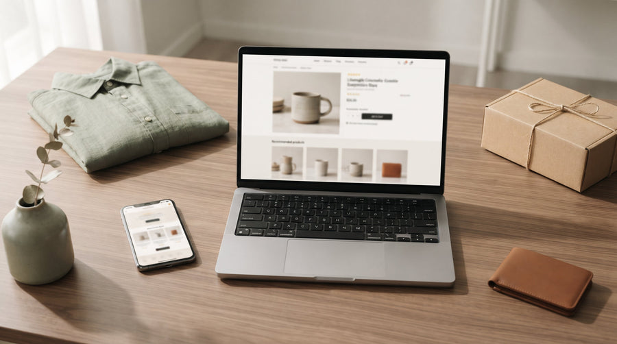 Leveraging AI-Powered Personalization to Supercharge Your Shopify Store in 2025