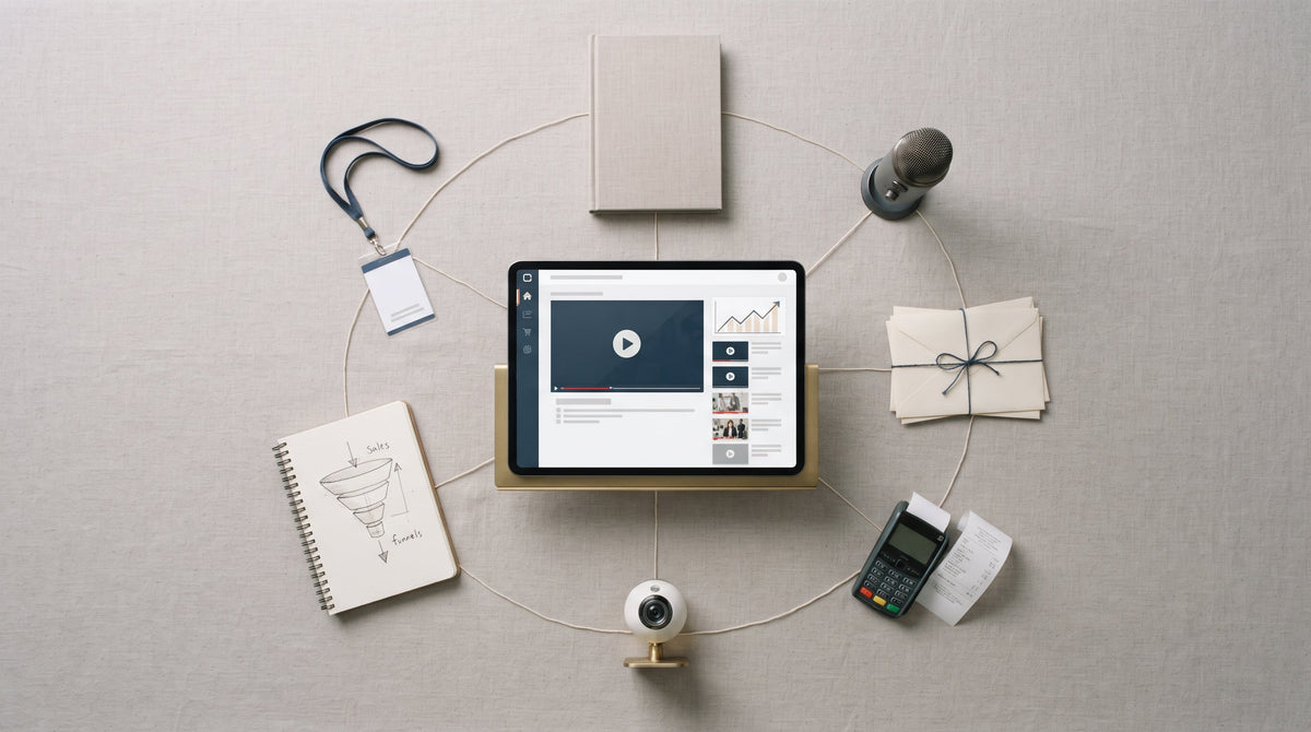 Unlock Your Full Potential with Kajabi: A Powerful All-in-One Platform for Creators