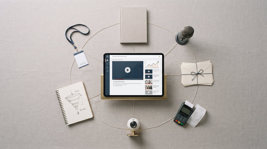 Unlock Your Full Potential with Kajabi: A Powerful All-in-One Platform for Creators