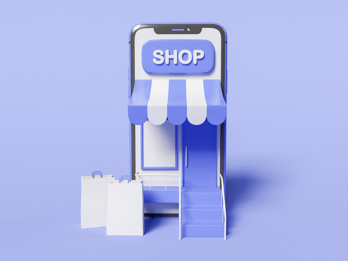 Shop