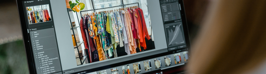 Why an E-commerce Website is Good for a Clothing Business