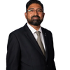 Harikrishnan Thiruvanam