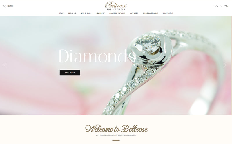 Bellrose Fine Jewellers