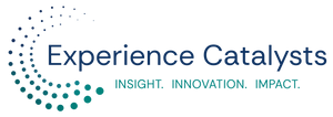 ExperienceCatalaistic