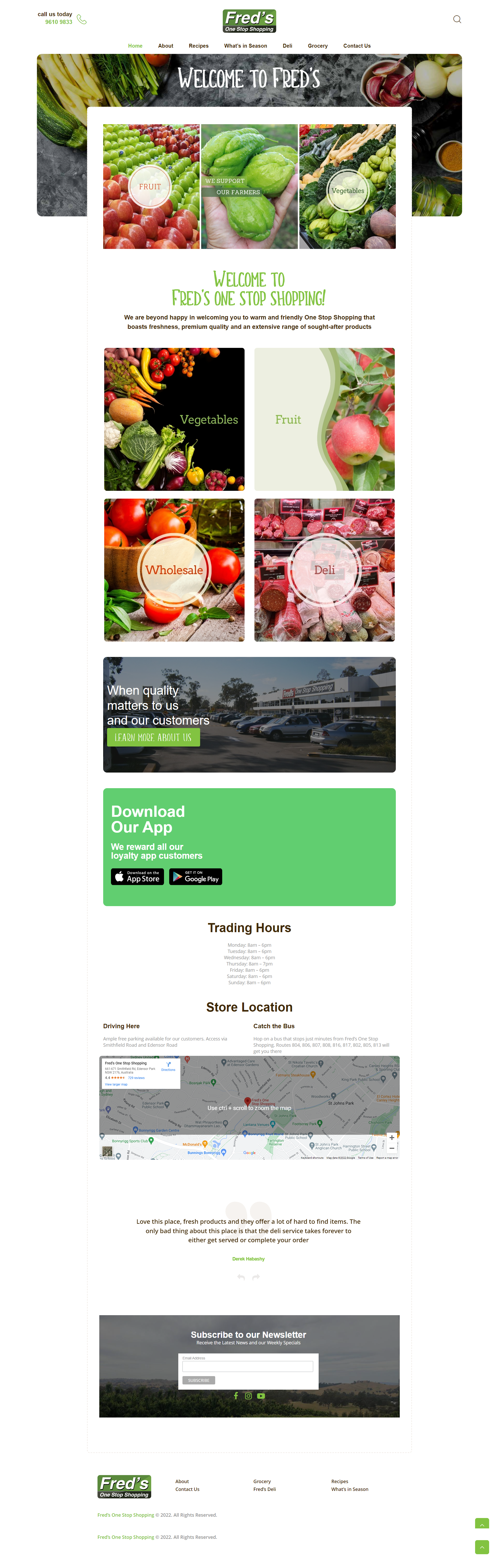Home Page
